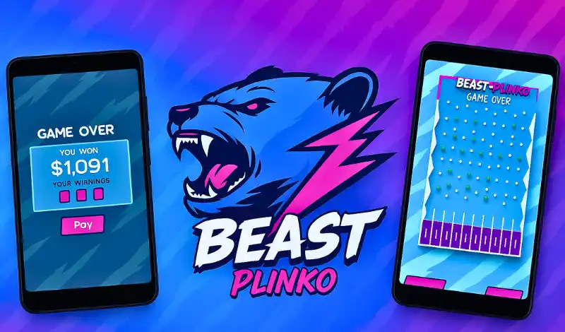 Plinko Mr Beast