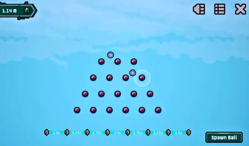 Plinko Pixel